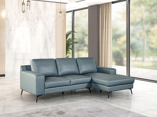 Stordal Sectional, Right Chaise - R&R Furniture Gallery (Fountain Valley, CA)