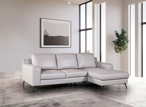 Stordal Sectional, Right Chaise - R&R Furniture Gallery (Fountain Valley, CA)