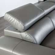 Vadso Sectional, Right Chaise - R&R Furniture Gallery (Fountain Valley, CA)