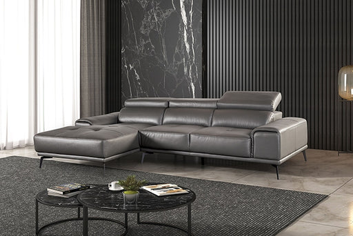 Vadso Sectional, Left Chaise - R&R Furniture Gallery (Fountain Valley, CA)