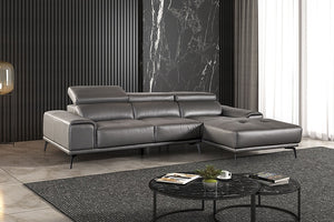 Vadso Sectional, Right Chaise - R&R Furniture Gallery (Fountain Valley, CA)