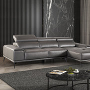 Vadso Sectional, Right Chaise - R&R Furniture Gallery (Fountain Valley, CA)