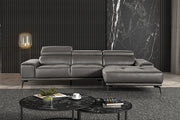 Vadso Sectional, Right Chaise - R&R Furniture Gallery (Fountain Valley, CA)
