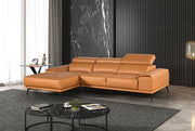 Vadso Sectional, Left Chaise - R&R Furniture Gallery (Fountain Valley, CA)
