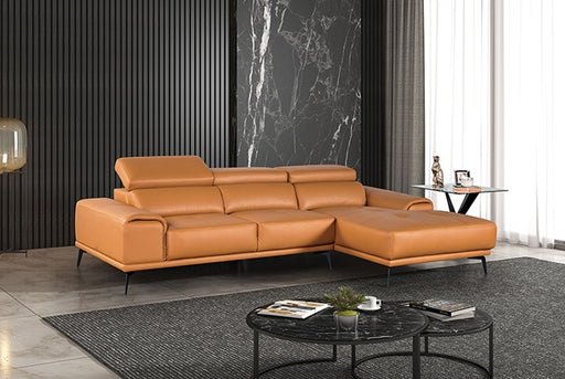Vadso Sectional, Right Chaise - R&R Furniture Gallery (Fountain Valley, CA)