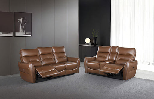 Terentius Power Recliner - R&R Furniture Gallery (Fountain Valley, CA)