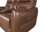 Terentius Power Loveseat - R&R Furniture Gallery (Fountain Valley, CA)