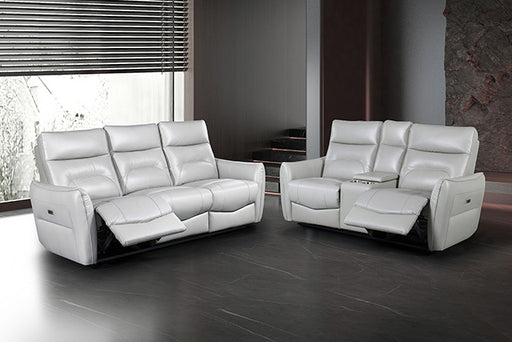 Terentius Power Sofa - R&R Furniture Gallery (Fountain Valley, CA)