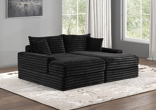 Tavedestrand Double Chaise Sofa - R&R Furniture Gallery (Fountain Valley, CA)