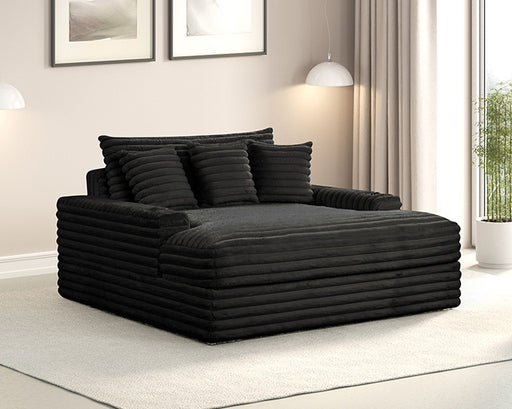Veyrier 2 Arm Chaise - R&R Furniture Gallery (Fountain Valley, CA)