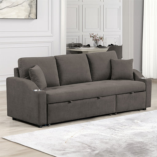 Royden Sleeper Sofa - R&R Furniture Gallery (Fountain Valley, CA)