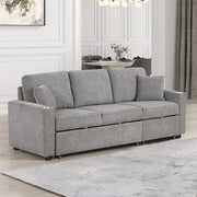 Kendal Sleeper Sofa Sectional - R&R Furniture Gallery (Fountain Valley, CA)