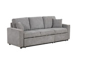 Kendal Sleeper Sofa Sectional - R&R Furniture Gallery (Fountain Valley, CA)