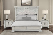 Promenade Queen Bedroom Set - R&R Furniture Gallery (Fountain Valley, CA)