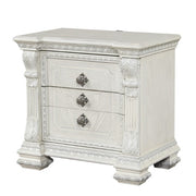 Promenade Nightstand - R&R Furniture Gallery (Fountain Valley, CA)