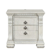 Promenade Nightstand - R&R Furniture Gallery (Fountain Valley, CA)