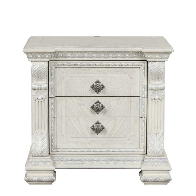 Promenade Nightstand - R&R Furniture Gallery (Fountain Valley, CA)
