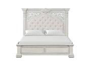 Promenade Queen Bedroom Set - R&R Furniture Gallery (Fountain Valley, CA)