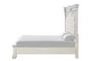 Promenade Queen Bedroom Set - R&R Furniture Gallery (Fountain Valley, CA)