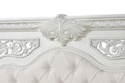 Promenade Queen Bedroom Set - R&R Furniture Gallery (Fountain Valley, CA)