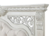 Promenade Queen Bedroom Set - R&R Furniture Gallery (Fountain Valley, CA)