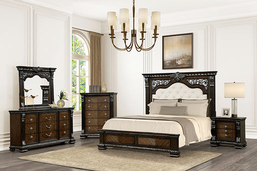 Promenade Chest - R&R Furniture Gallery (Fountain Valley, CA)