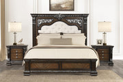 Promenade Queen Bedroom Set - R&R Furniture Gallery (Fountain Valley, CA)