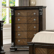 Promenade Chest - R&R Furniture Gallery (Fountain Valley, CA)