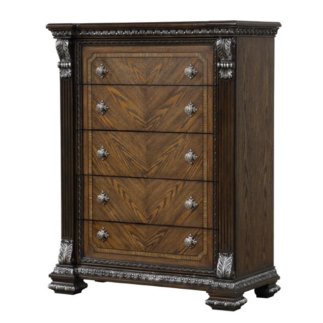 Promenade Chest - R&R Furniture Gallery (Fountain Valley, CA)