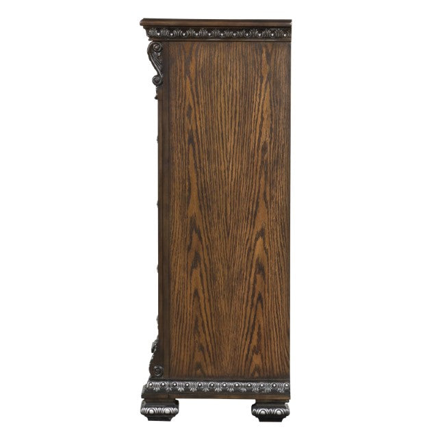 Promenade Chest - R&R Furniture Gallery (Fountain Valley, CA)