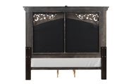 Promenade Queen Bedroom Set - R&R Furniture Gallery (Fountain Valley, CA)