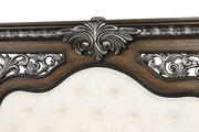Promenade Queen Bedroom Set - R&R Furniture Gallery (Fountain Valley, CA)