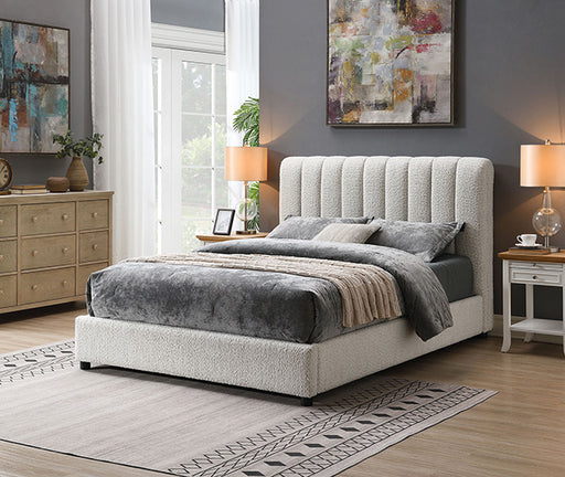 Traverso E.King, Full, & Queen Bed - R&R Furniture Gallery (Fountain Valley, CA)