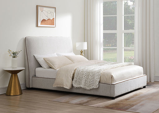 Pacifico Bed - R&R Furniture Gallery (Fountain Valley, CA)