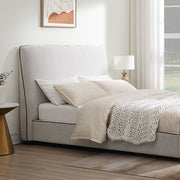 Pacifico Bed - R&R Furniture Gallery (Fountain Valley, CA)
