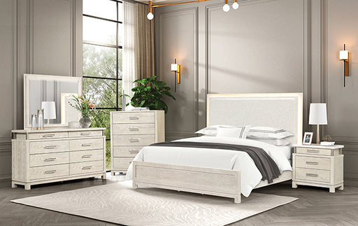 Lafayette Dresser - R&R Furniture Gallery (Fountain Valley, CA)