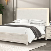 Lafayette Queen Bed - R&R Furniture Gallery (Fountain Valley, CA)