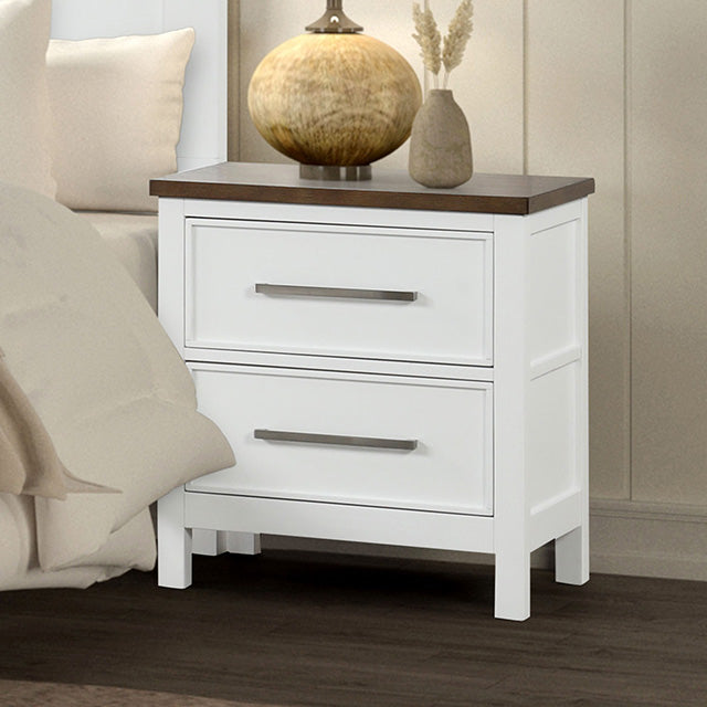 Pinetop Nightstand - R&R Furniture Gallery (Fountain Valley, CA)