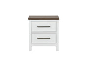Pinetop Nightstand - R&R Furniture Gallery (Fountain Valley, CA)