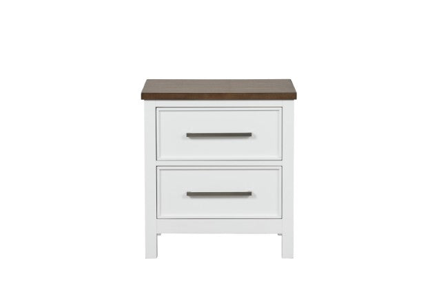 Pinetop Nightstand - R&R Furniture Gallery (Fountain Valley, CA)