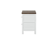 Pinetop Nightstand - R&R Furniture Gallery (Fountain Valley, CA)