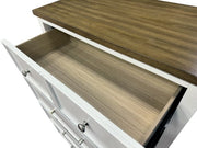 Pinetop Nightstand - R&R Furniture Gallery (Fountain Valley, CA)