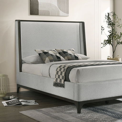 Kelso Bed - R&R Furniture Gallery (Fountain Valley, CA)