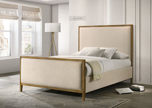Key Bed - R&R Furniture Gallery (Fountain Valley, CA)