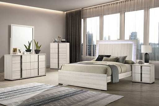 Horten Chest - R&R Furniture Gallery (Fountain Valley, CA)