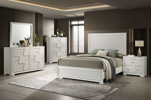 Holsted Chest - R&R Furniture Gallery (Fountain Valley, CA)