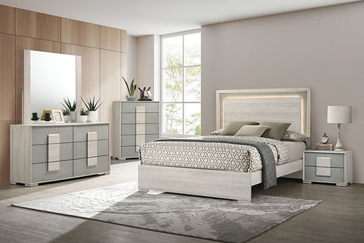 Lincolt Chest - R&R Furniture Gallery (Fountain Valley, CA)