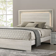Lincolt E.King, Full, & Queen Bed - R&R Furniture Gallery (Fountain Valley, CA)