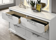 Lareina Bedroom Set - R&R Furniture Gallery (Fountain Valley, CA)