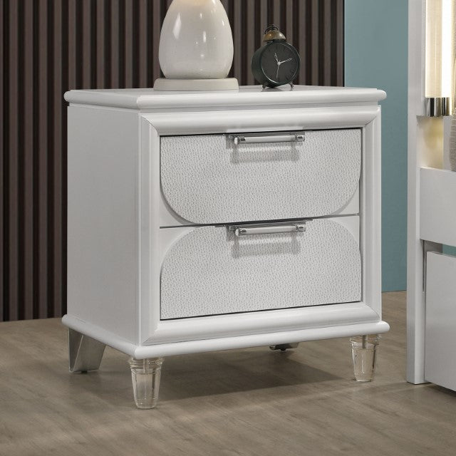 Lareina Bedroom Set - R&R Furniture Gallery (Fountain Valley, CA)
